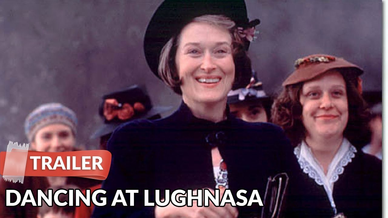 Dancing at Lughnasa (1998) Trailer | Meryl Streep | Michael Gambon - YouTube