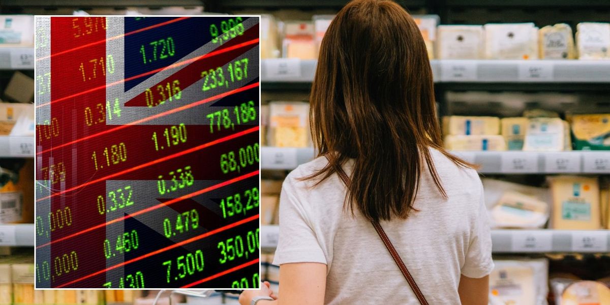 Economy faces US-Iran war 'shock' as consumer spending forecast to plummet