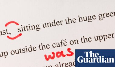 AI has cut my pay as a memoir writer in half | Autobiography and memoir