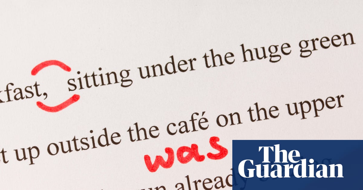 AI has cut my pay as a memoir writer in half | Autobiography and memoir