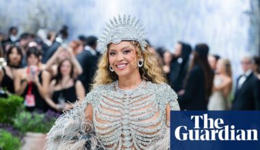 Man sentenced to two years in prison for stealing unreleased Beyoncé music | Beyoncé