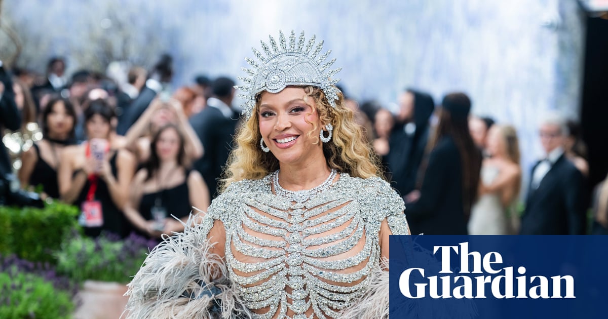 Man sentenced to two years in prison for stealing unreleased Beyoncé music | Beyoncé