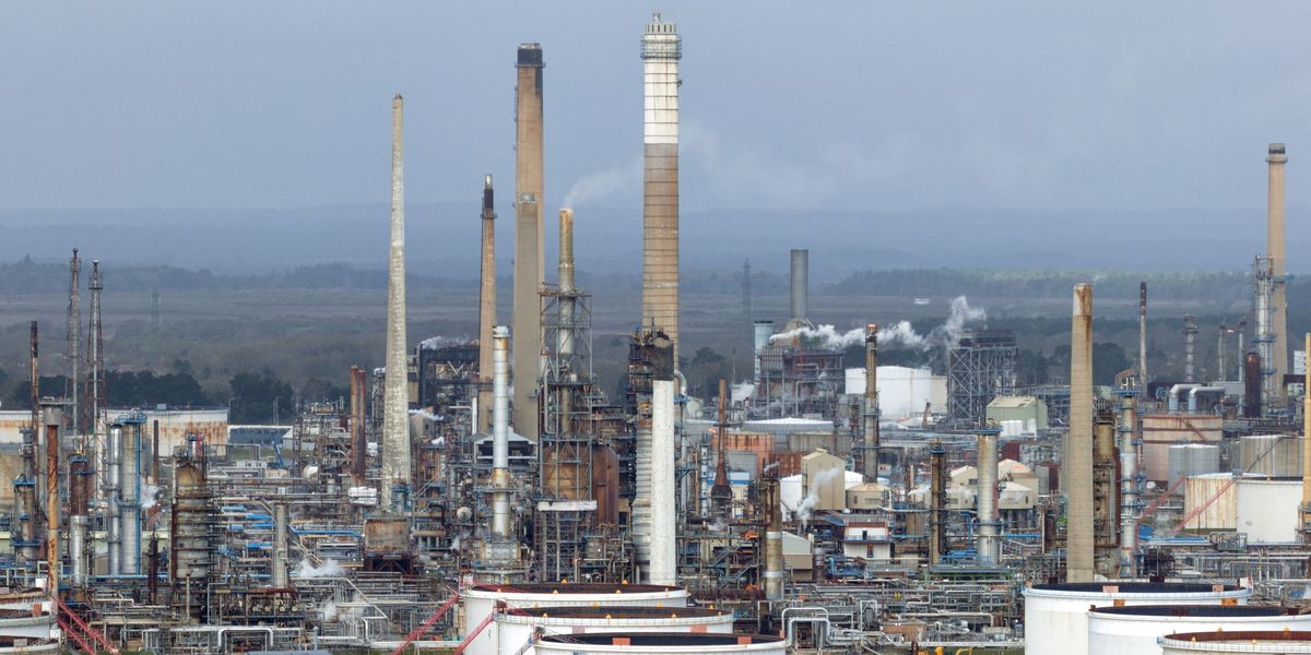 Britain's sky-high energy costs have wiped £30BILLION off UK GDP, report finds
