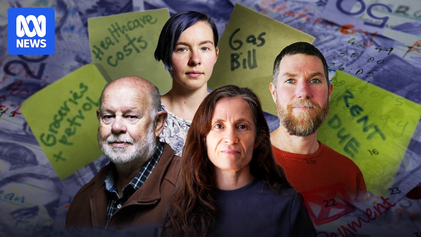 How Australians across generations feel about the budget