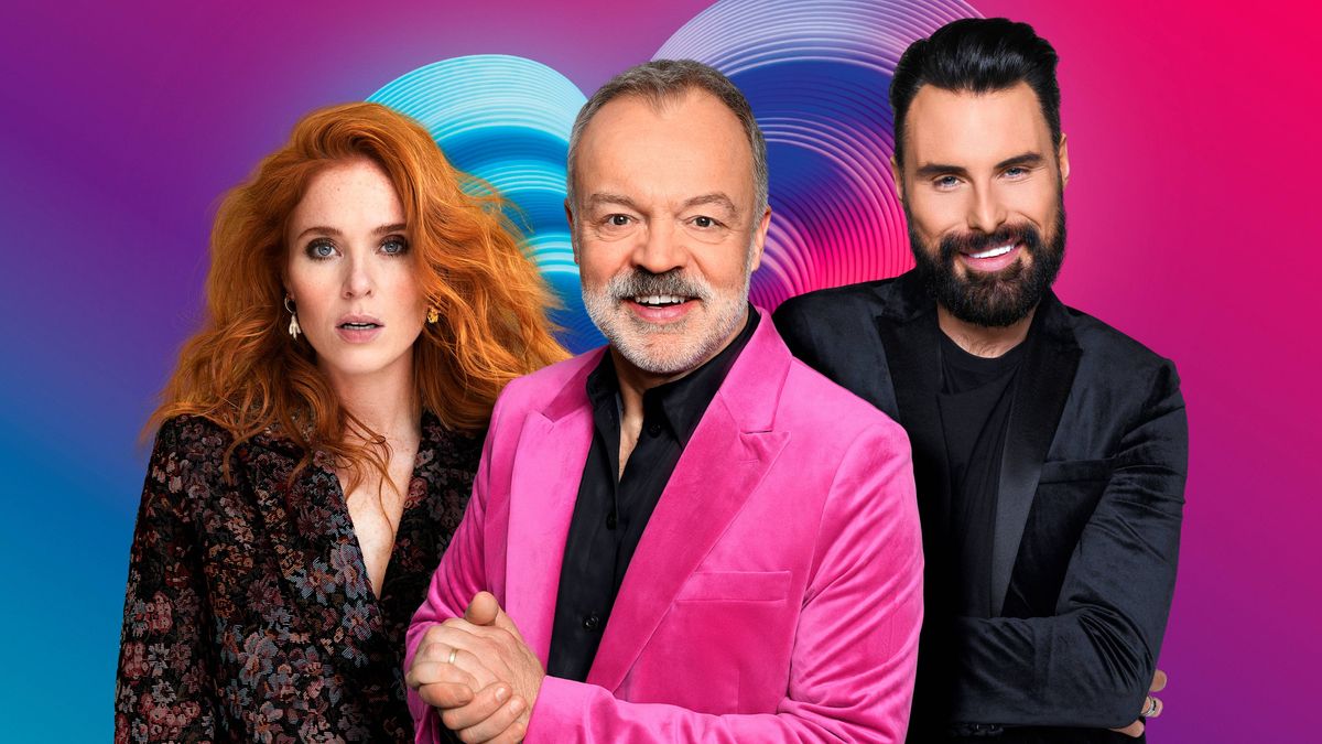 Eurovision