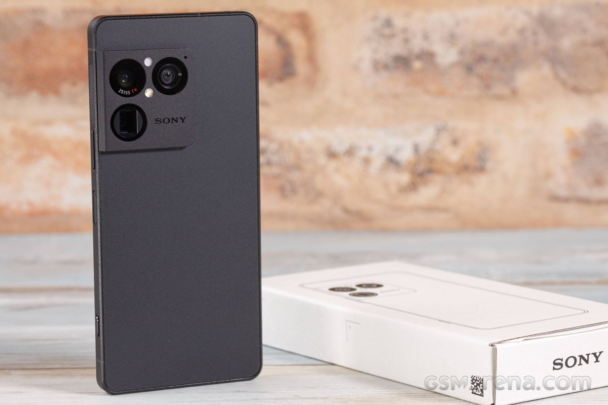 Sony Xperia 1 VIII review