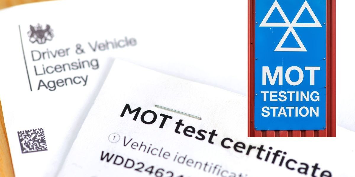 MOT test changes launching within weeks to impact thousands of drivers nationwide