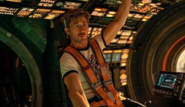 ‘Project Hail Mary’ Is Now Streaming—How To Watch Ryan Gosling’s Sci-Fi Blockbuster At Home
