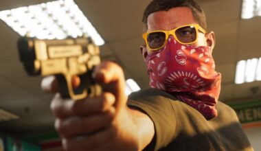 Grand Theft Auto 6 Release Date And Everything Confirmed