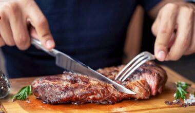 Meatstock carnivore diet convention draws fans, diet experts to Tennessee
