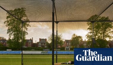 ‘We have a hoot on the field’: Oswestry CC boasts 10 mother-daughter pairs | Cricket