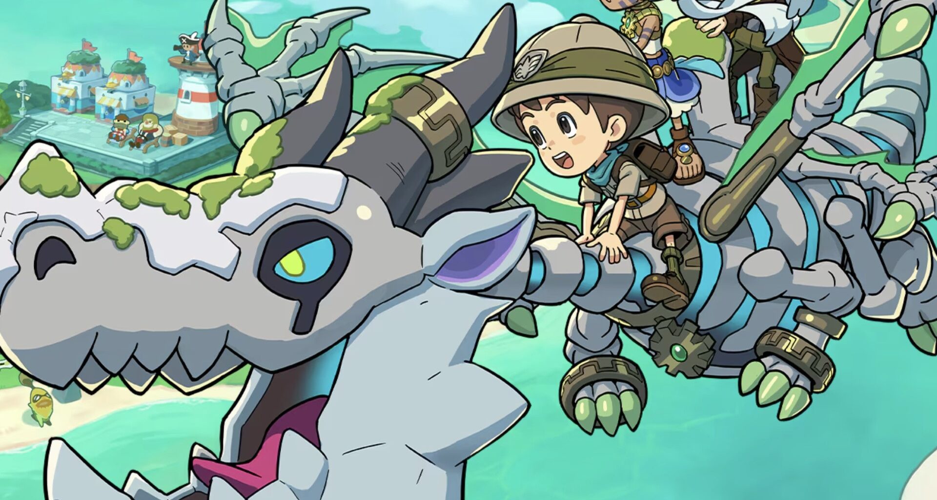 "We Will Continue To Pay Close Attention" - Level-5 Issues A Warning Against Piracy