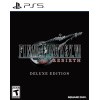 Final Fantasy VII Rebirth - Deluxe Edition (PS5)