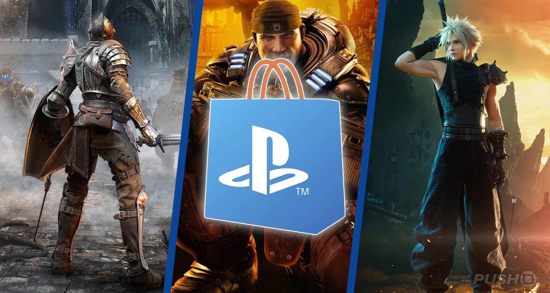 25+ PS5, PS4 Games to Buy in PS Store's Next Level Savings Sale