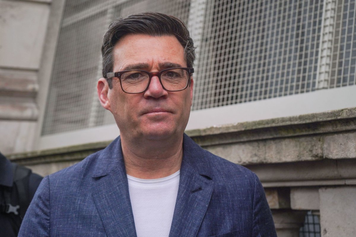 Tribune MPs Ready To Fight For Burnham Inclusion If Streeting Runs