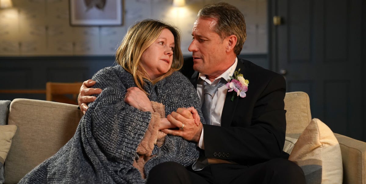 Hollyoaks airs Diane's heartbreaking death with emotional flashback montage