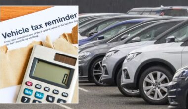 Labour under pressure to ditch £200 car taxes amid rising fuel costs and fears of net zero failures
