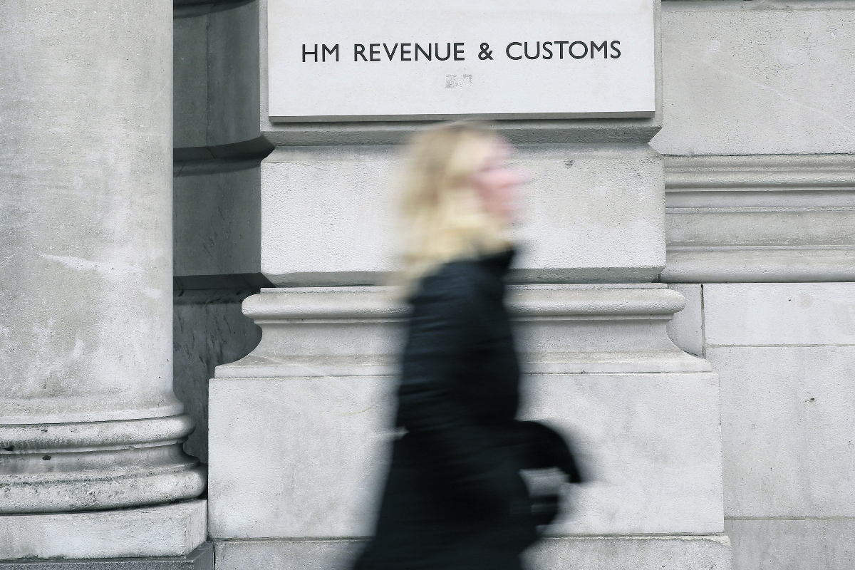 HMRC