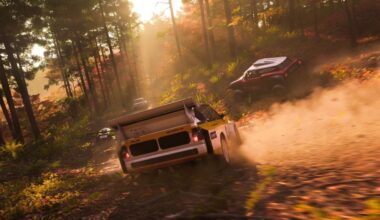 Forza Horizon 6 Release Date, Release Times & Everything You Need To Know On Xbox & PC