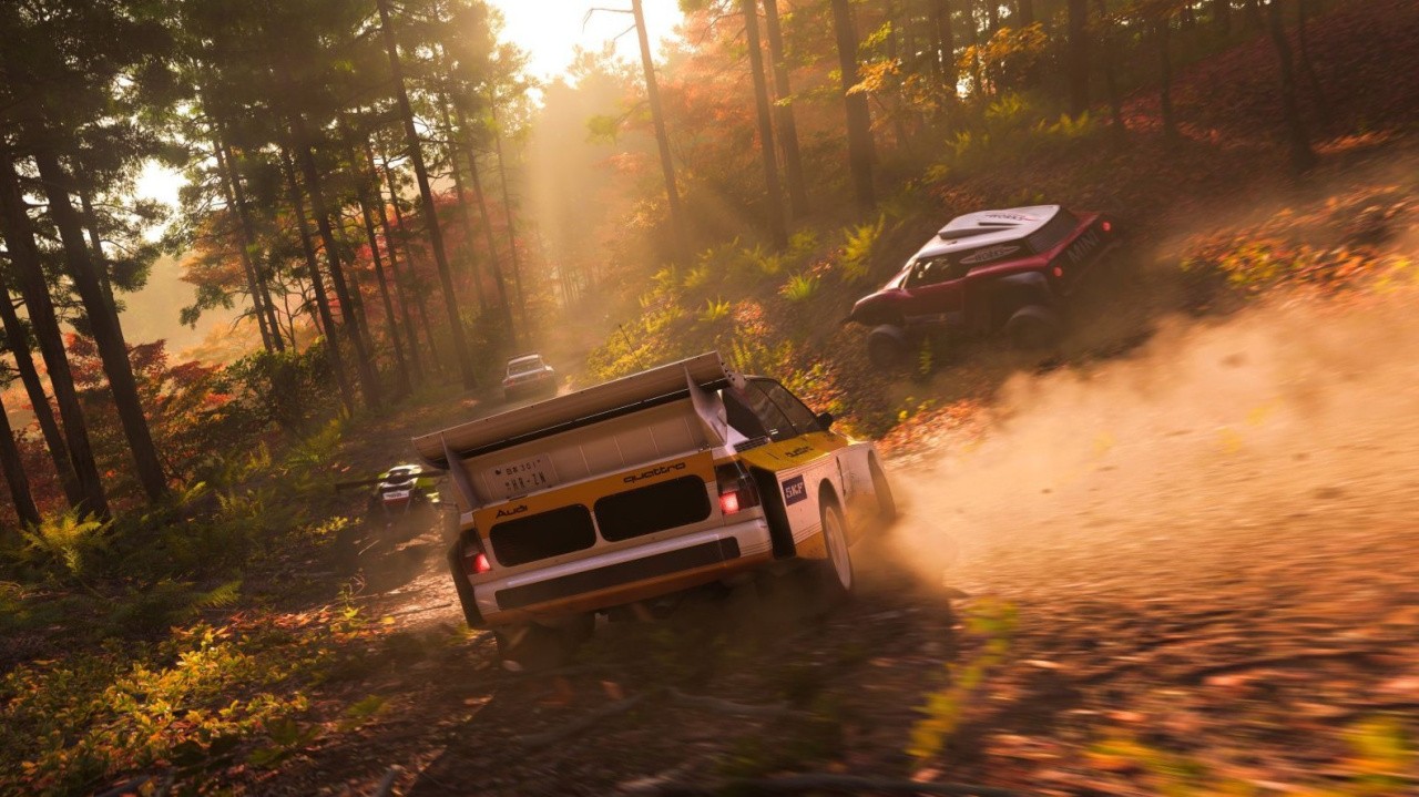 Forza Horizon 6 Release Date, Release Times & Everything You Need To Know On Xbox & PC