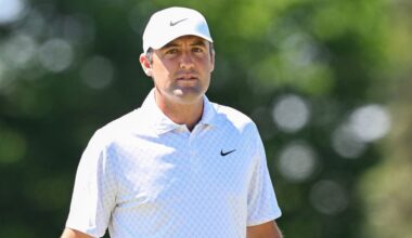 Scottie Scheffler sets record straight on Rory McIlroy relationship ahead of PGA Championship fight