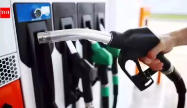 Petrol and diesel prices may rise if Middle East crisis persists, says RBI Governor Sanjay Malhotra