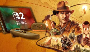 Review: Indiana Jones and The Great Circle Arrives Surprisingly Intact on Switch 2