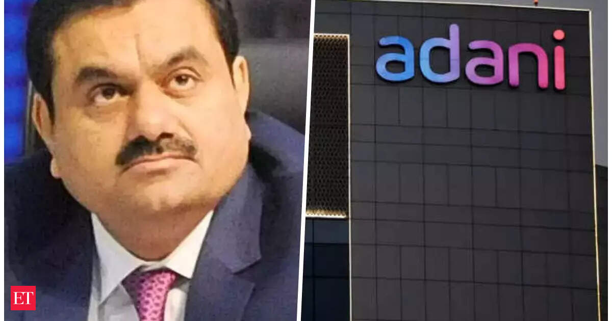 Adani Group is jumping into Europe's deep waters. What can happen