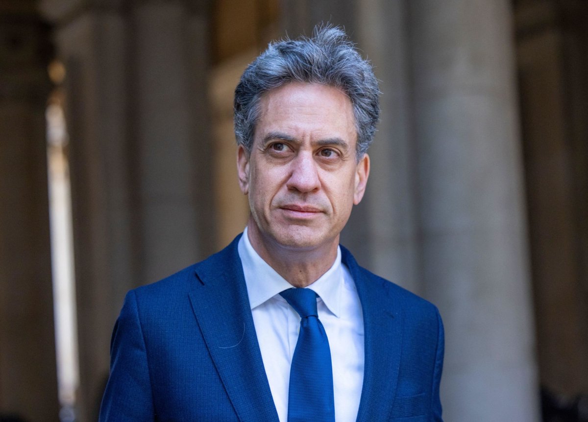 Politics Home Article | Ed Miliband Allies Say He Has Numbers for Leadership Challenge