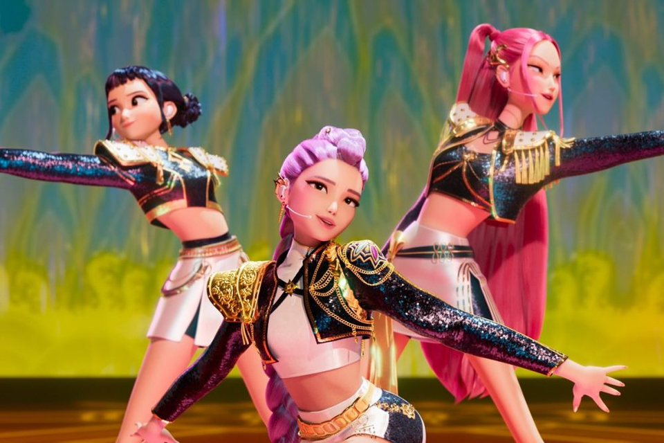 kpop