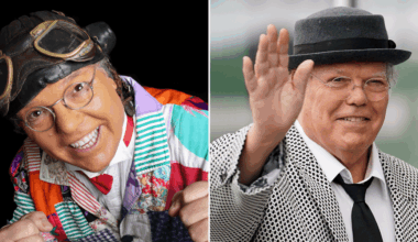 Roy Chubby Brown fans to boycott theatre for BANNING comedian’s show over ‘inclusion’ concerns