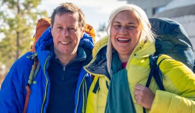 Race Across The World fans fear team will drop out ahead of final