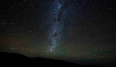 Scientists might have finally found a way to spot dark matter