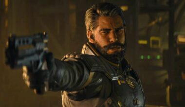 Saros Squashes Trophy Bugs and Other Nasty Issues in Latest PS5 Patch, Available Now
