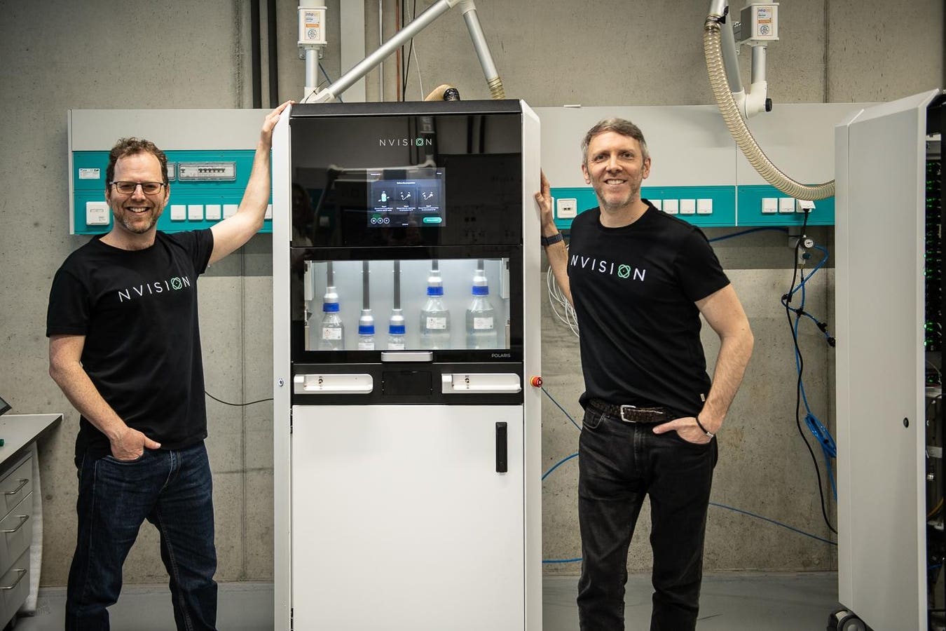 This $250 Million Startup Tracks How Cancer Reacts To Treatment In Real Time