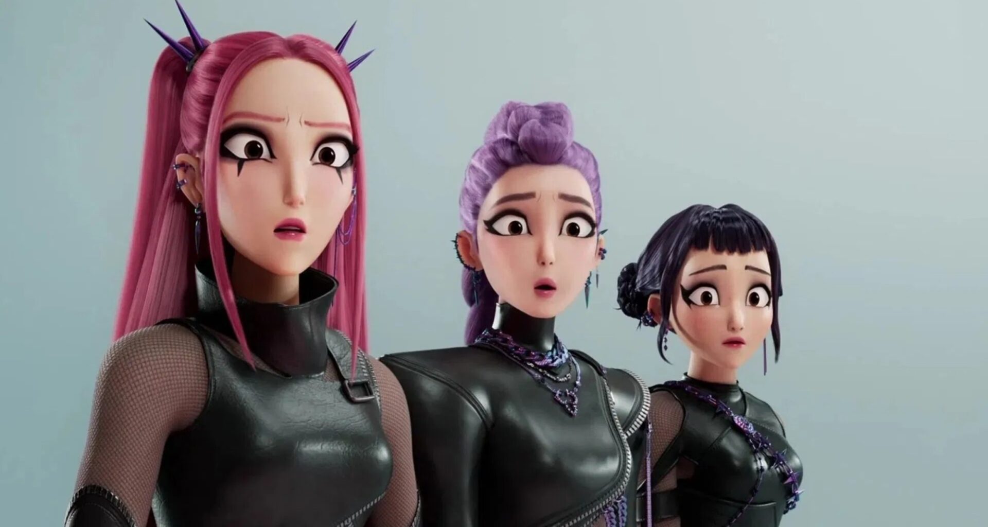 New Netflix Movie Has Defeated KPop Demon Hunters