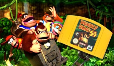 Analogue 3D's Latest Update Makes Your Carts Look Colourful In More Ways Than One