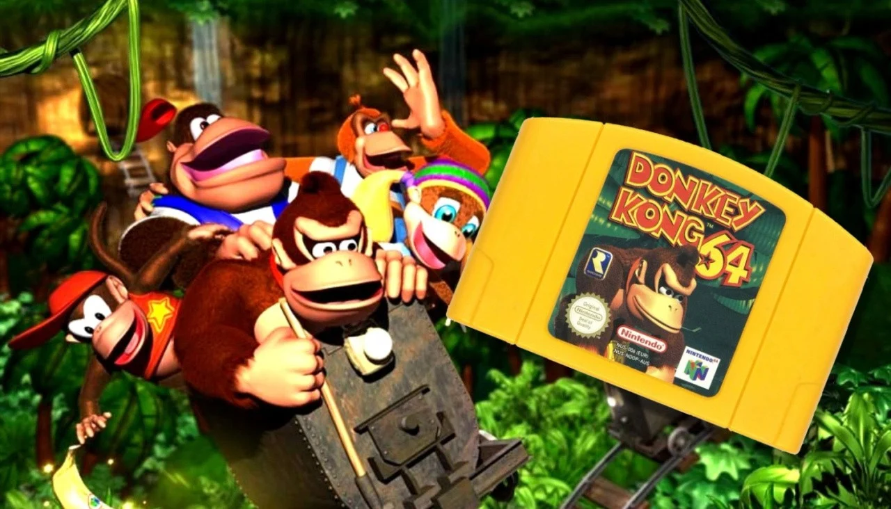 Analogue 3D's Latest Update Makes Your Carts Look Colourful In More Ways Than One