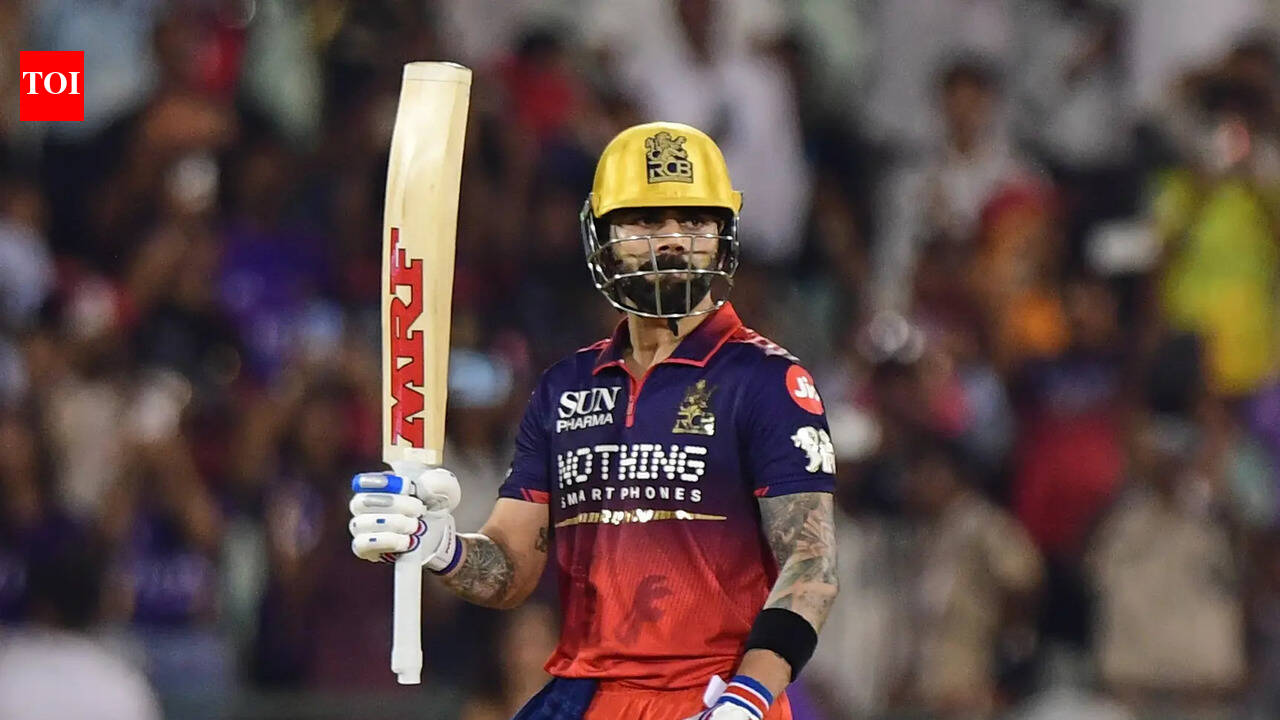 Virat Kohli: 'It’s going to finish one day': Virat Kohli's honest reflection after record-filled century | Cricket News