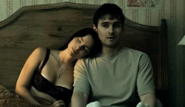 Obsession review – A YouTuber has made one of the creepiest horror movies of 2026