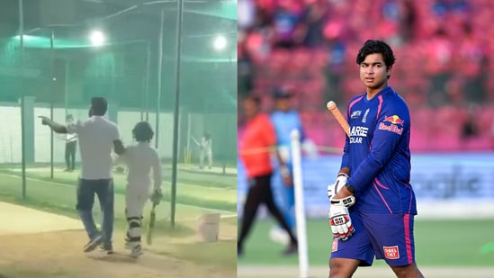 Hindustan Times Cricket