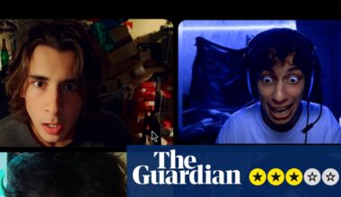 LifeHack review – old-school heist updated for the meme age | Movies