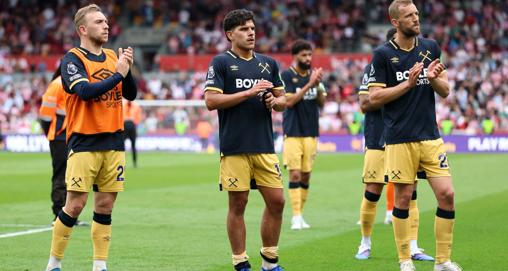 West Ham to keep Jarrod Bowen but lose 'next Vitinha' in major relegation firesale