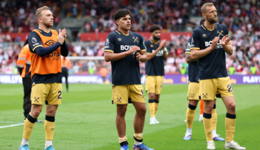 West Ham to keep Jarrod Bowen but lose 'next Vitinha' in major relegation firesale