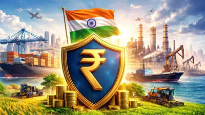 Significant decline! How much have India's forex reserves fallen since US-Iran war? Asian economies biggest losers