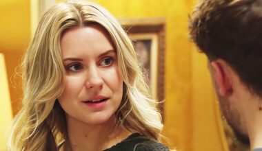 Emmerdale spoiler: Dawn has been caught out already
