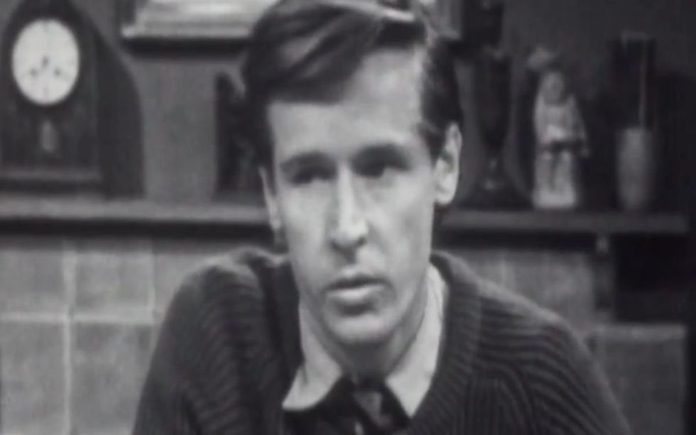 Bill Roache