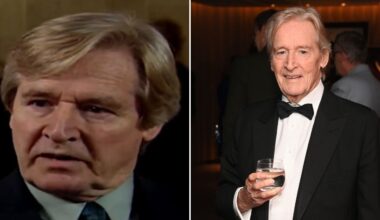 Coronation Street's Bill Roache, 94, shares one plot from ITV soap he refused: 'Took it personally'
