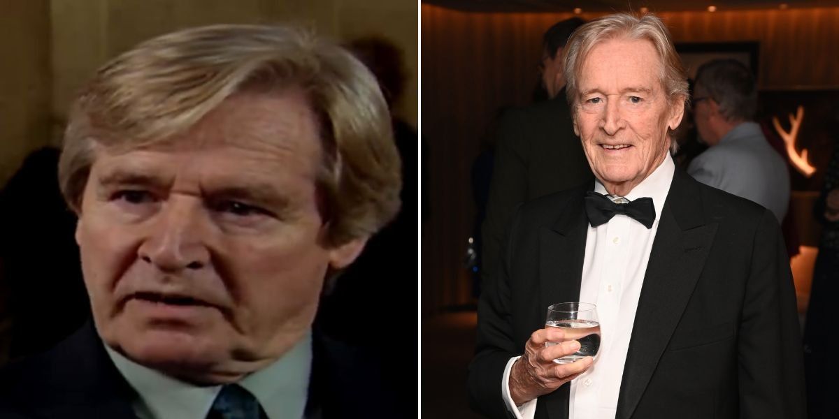 Coronation Street's Bill Roache, 94, shares one plot from ITV soap he refused: 'Took it personally'