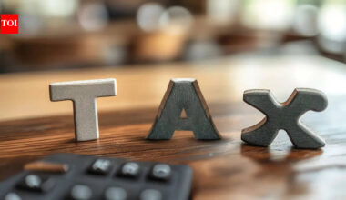 Arresting rupee’s fall: India eyes cut in taxes on bond investments by foreigners - here’s how it may help